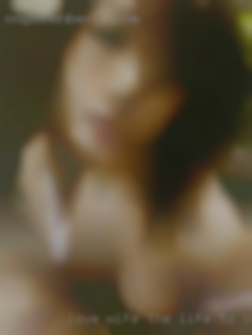 Love wife the life to offer swapping on outdoors.